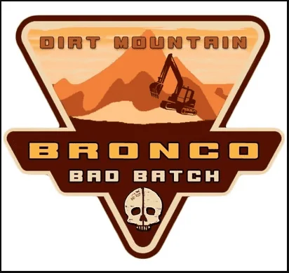 Ford Bronco 📣 Ford announces MIC hardtop solution (program 21B49): unscheduled orders will get MY2022, delivered & built Broncos will have tops replaced badbatch