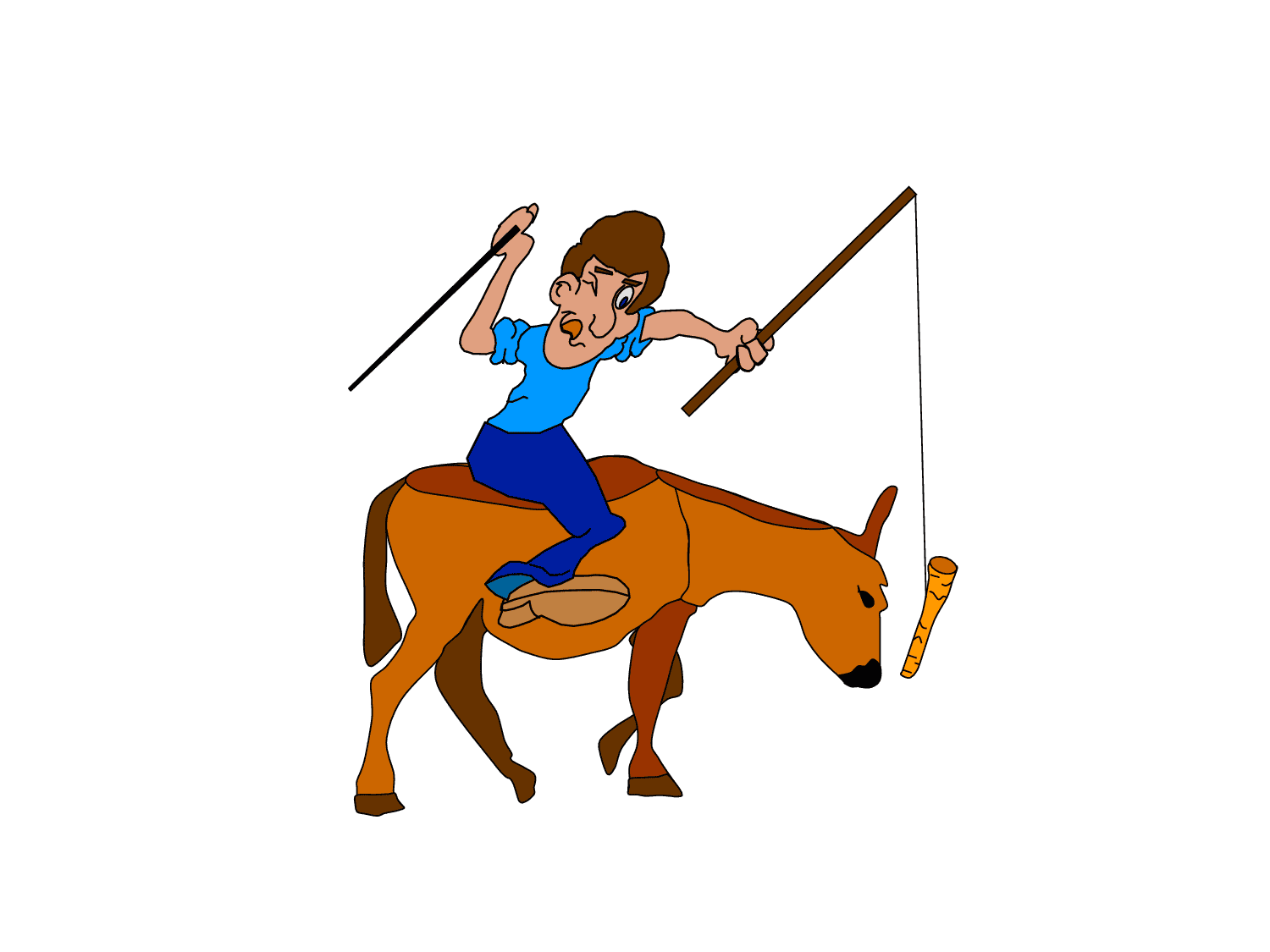Ford Bronco How will your Broncos get used? evolveconsciousness.org%2F2017%2F12%2Fcarrot-stick