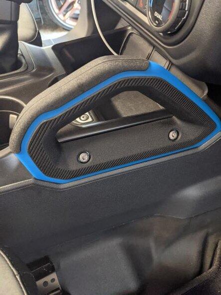 Ford Bronco Looking to Trade Handles PXL_20210811_124149401