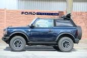 Ford Bronco 2-Door Bronco soft top option download (1)