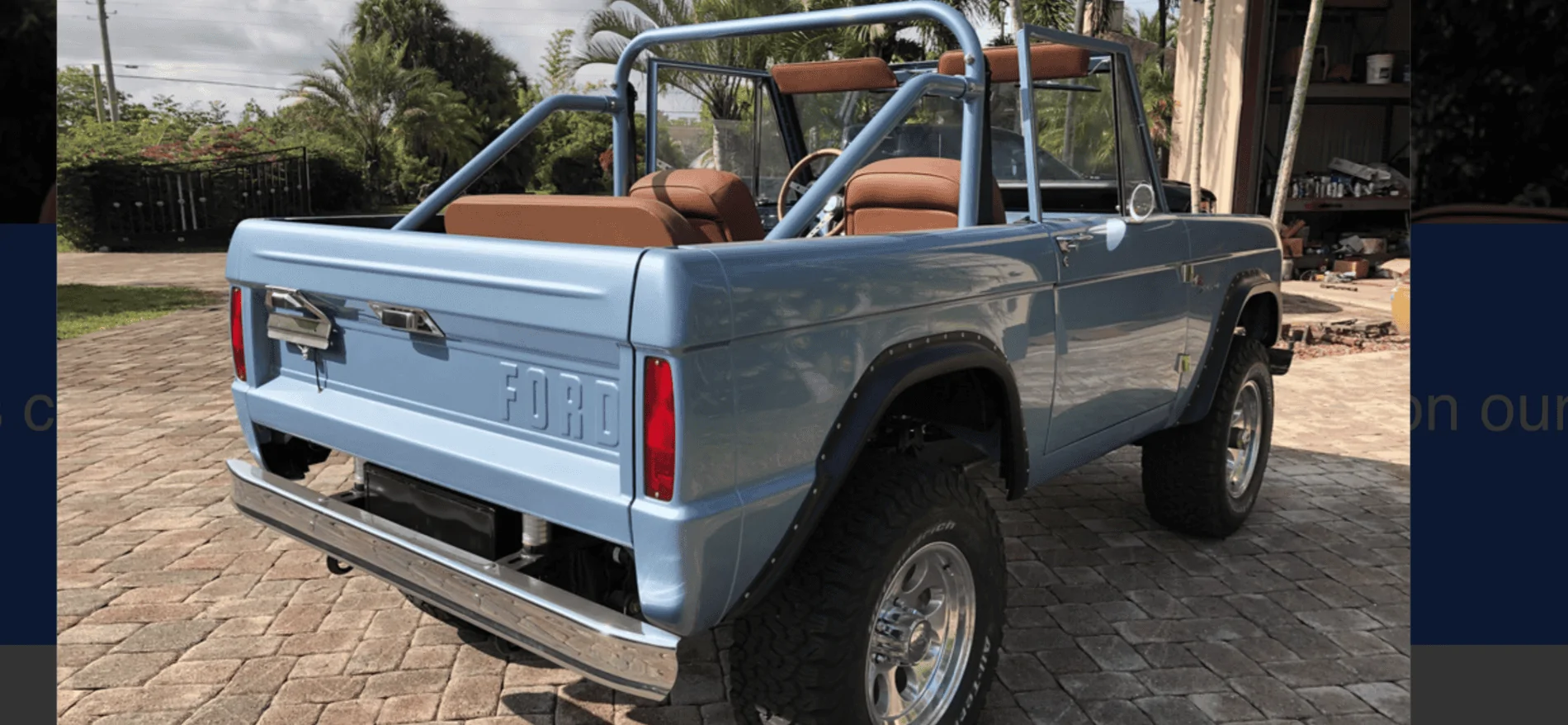 Ford Bronco Brittany Blue???? 27724F1D-79CC-4216-9933-4407A89F48BC