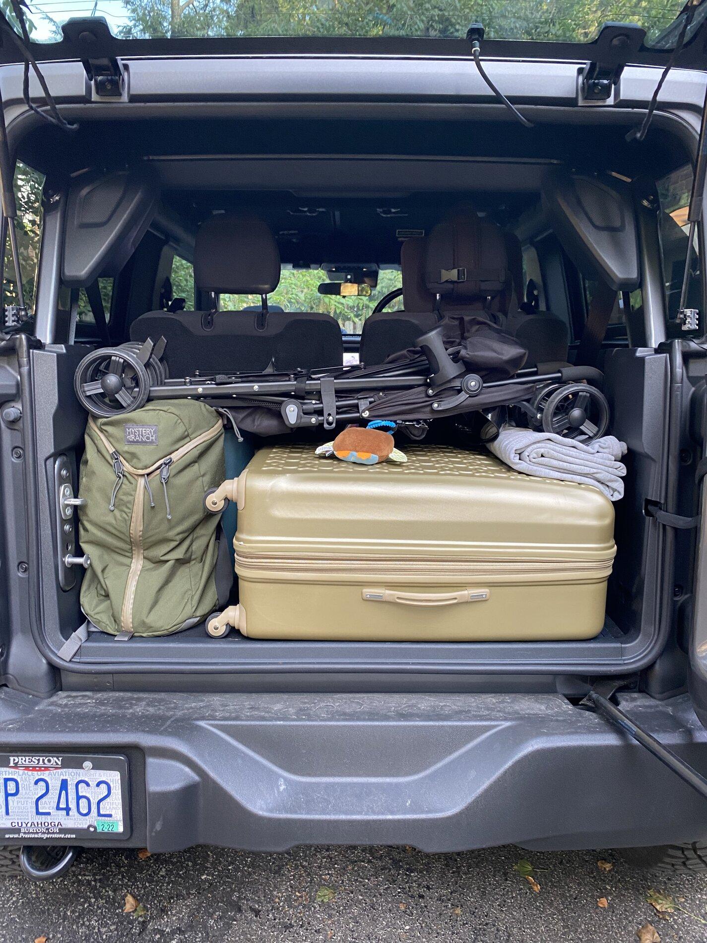 Ford Bronco First Family Vacation with the Bronco - The Gateway to the West A868FD6F-E734-42D1-8B61-E50F5490703E