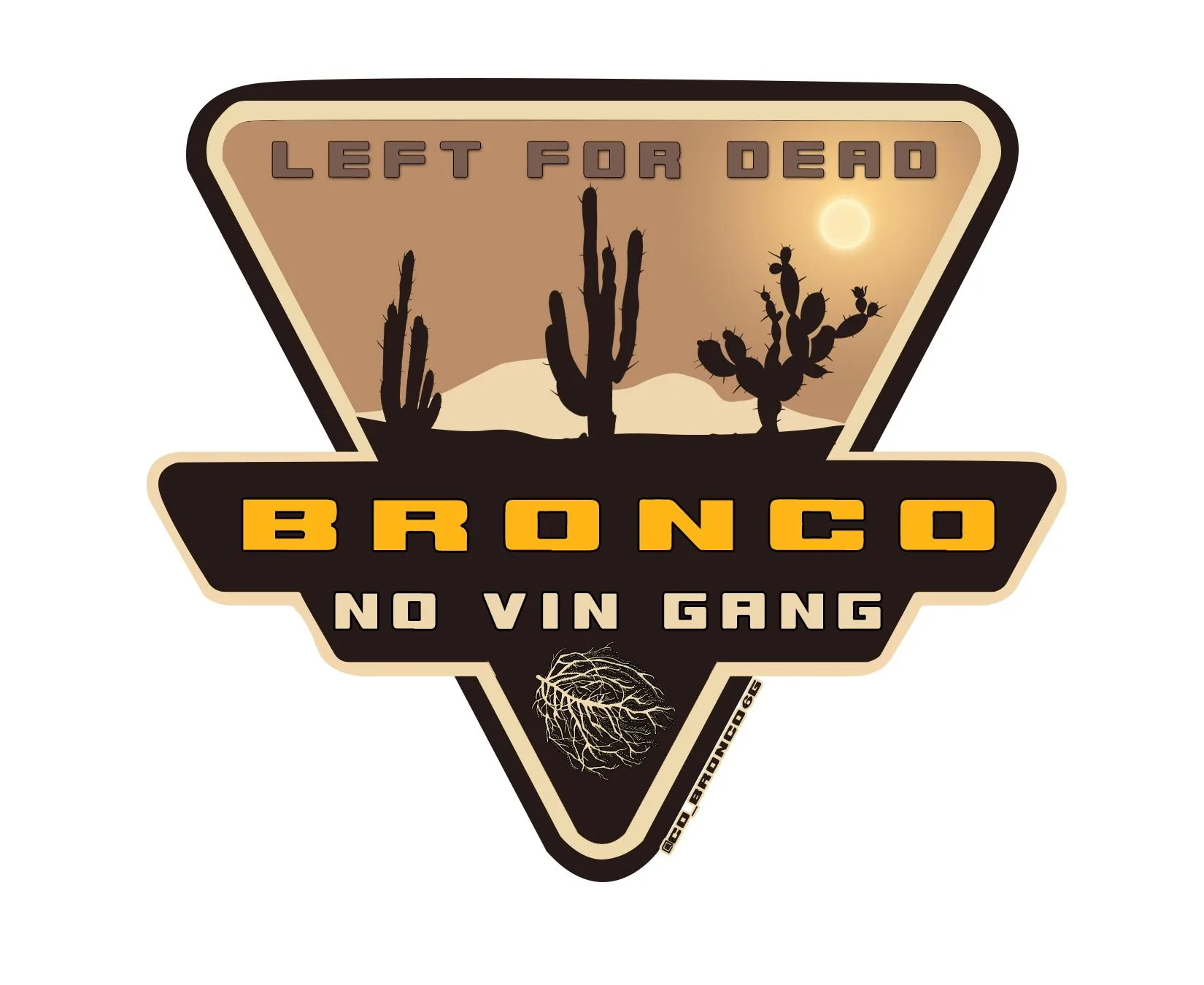 Ford Bronco [DORT MOUNTAIN] - *Badges, Get your Badges* Bronco Top Woes Pick-Me-Ups AF58E833-1457-420C-A866-C32C0AB031F7