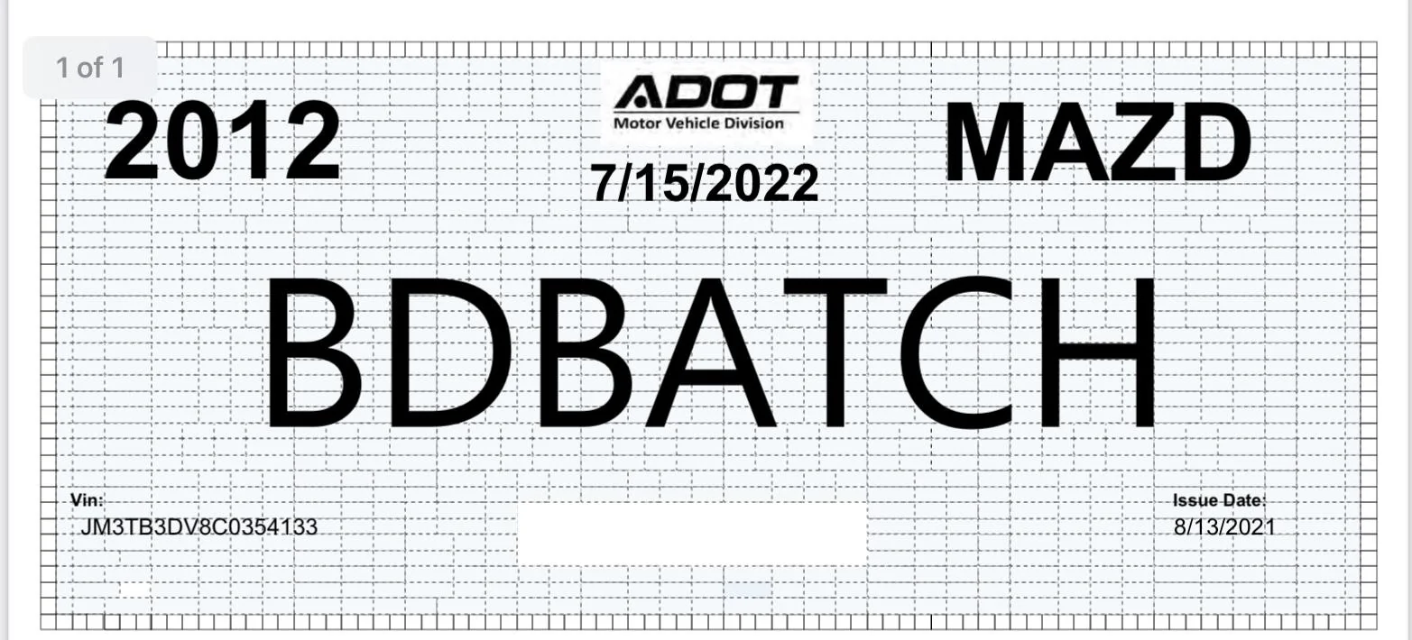 Ford Bronco #Badbatchbroncos who is sticking with it? 32DC67A7-3E88-4EC4-BA75-DBF5BF22F86F