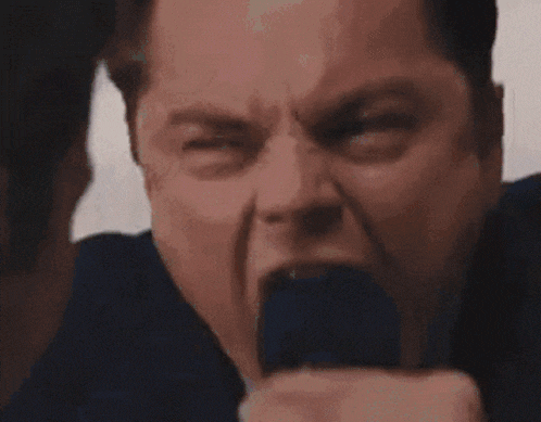 Ford Bronco Current Reservation Mood Gif Reaction Thread leo-angry