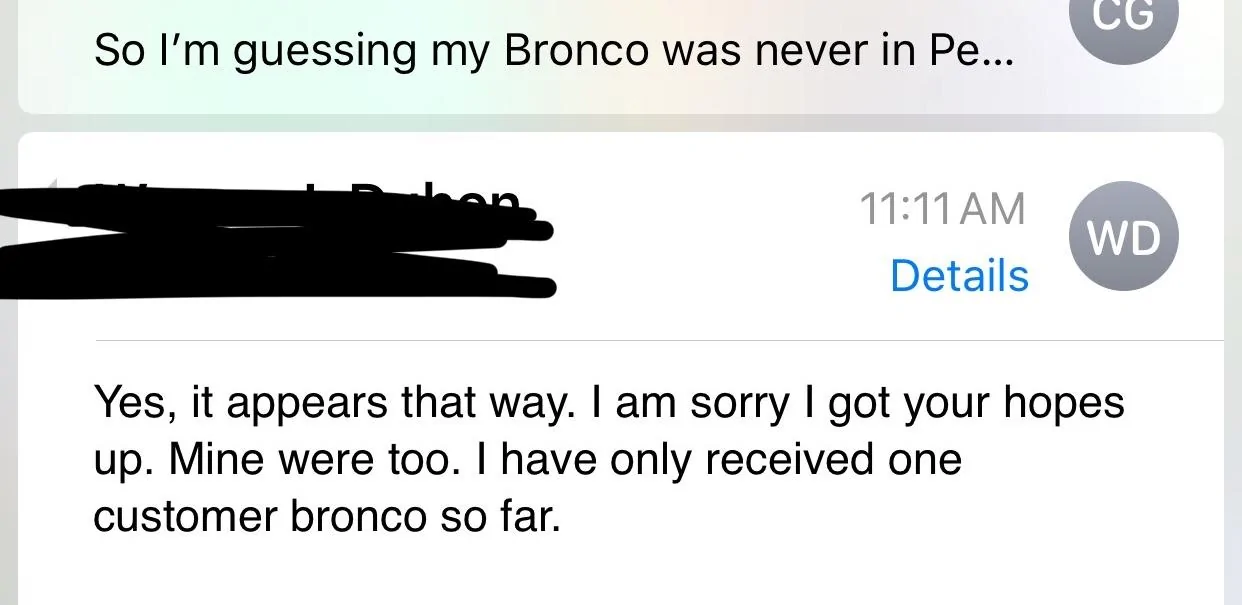 Ford Bronco Houston Area member Roll Call! FA8EC61C-366F-4DBB-AB81-BBA58E1DF7ED