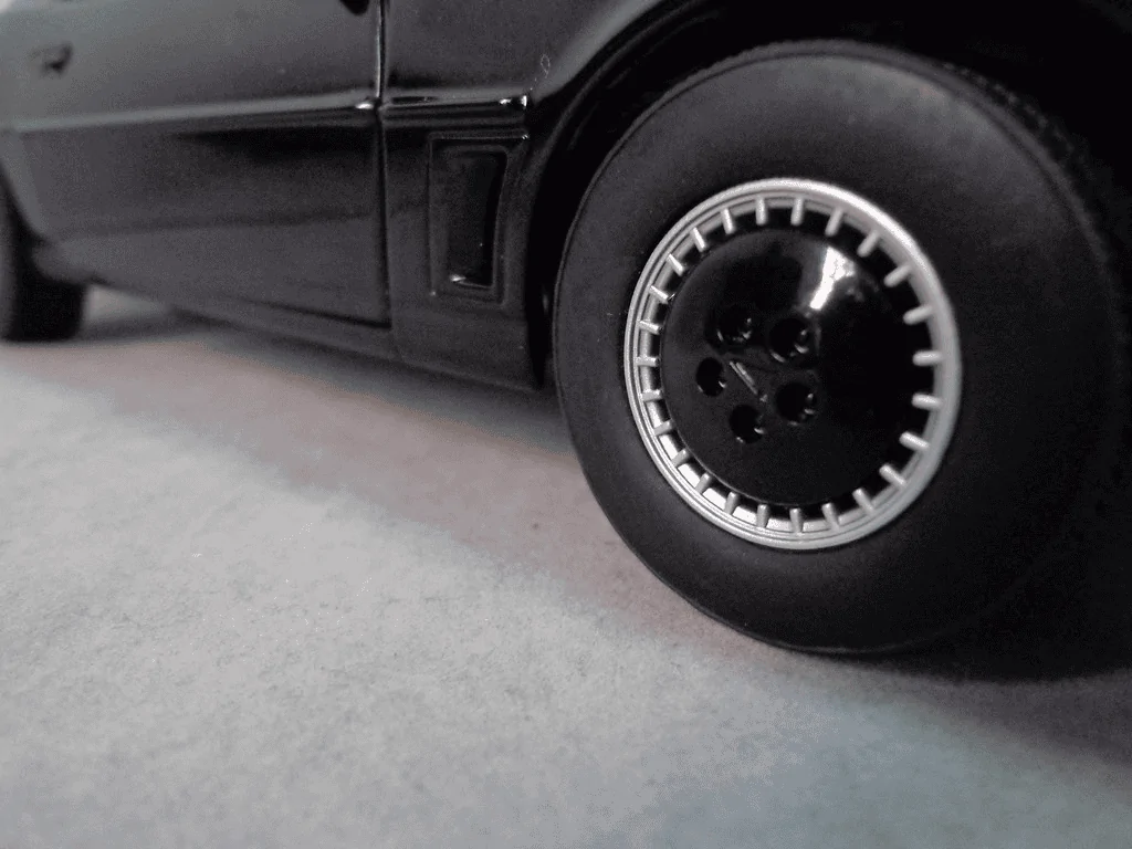 Ford Bronco Dealer Channel Accessory Wheels on Area 51 Outer Banks 1628880487710