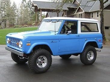 Ford Bronco MY22 Color options thread 1E6398D9-C5EB-423A-98EC-5956219BEB5F