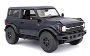 Ford Bronco Hammock swag gift thread 31456bl