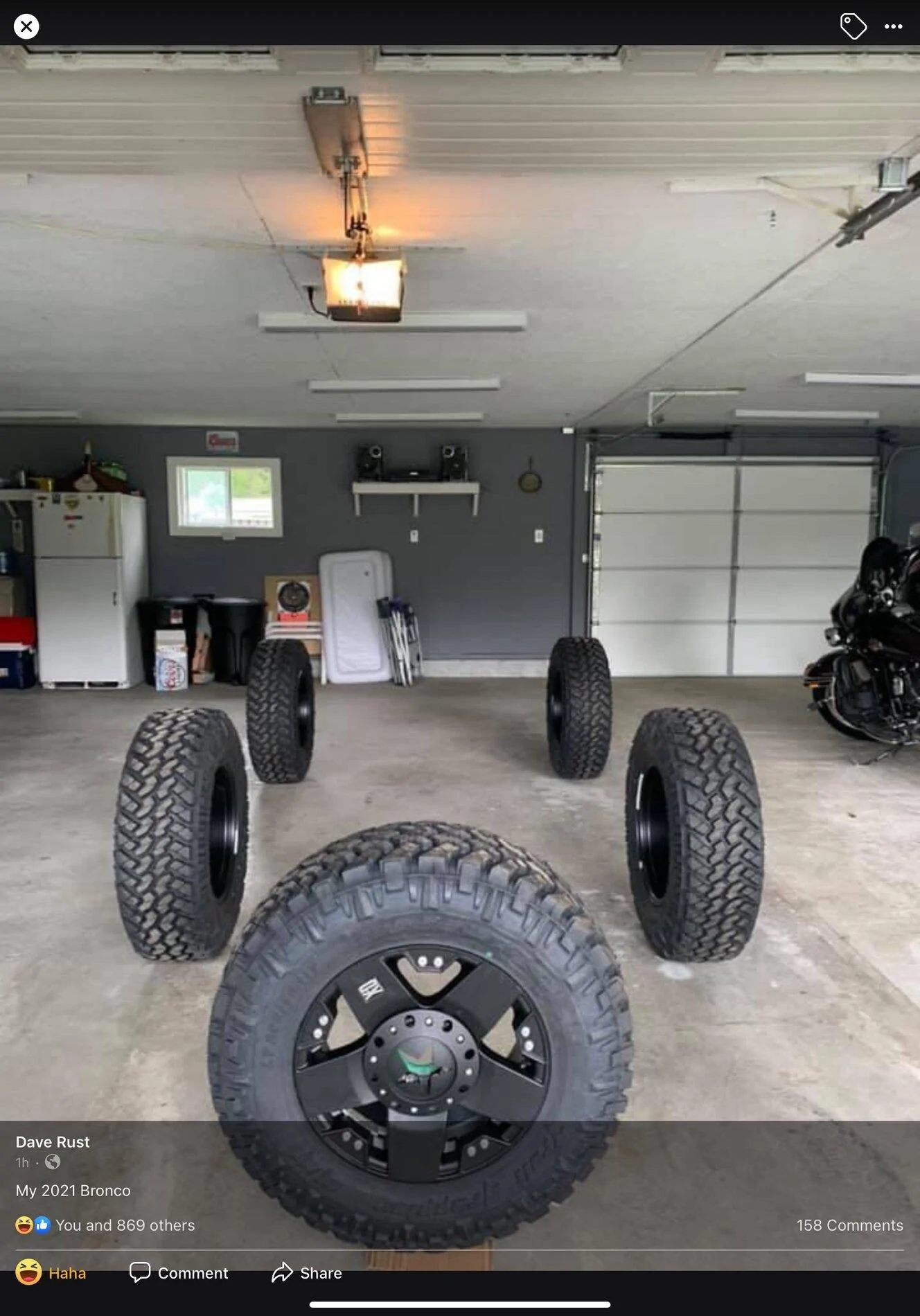 Ford Bronco First Edition Bronco Thread C5E9E26B-D0C2-4DB9-A9E4-B288202628E8