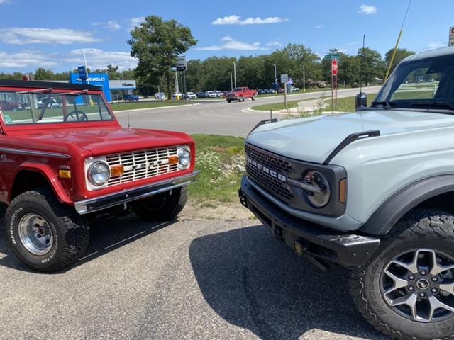 Ford Bronco Random Bronco 5A2DF84B-90B8-49AC-98DC-4DB4E5573E7A