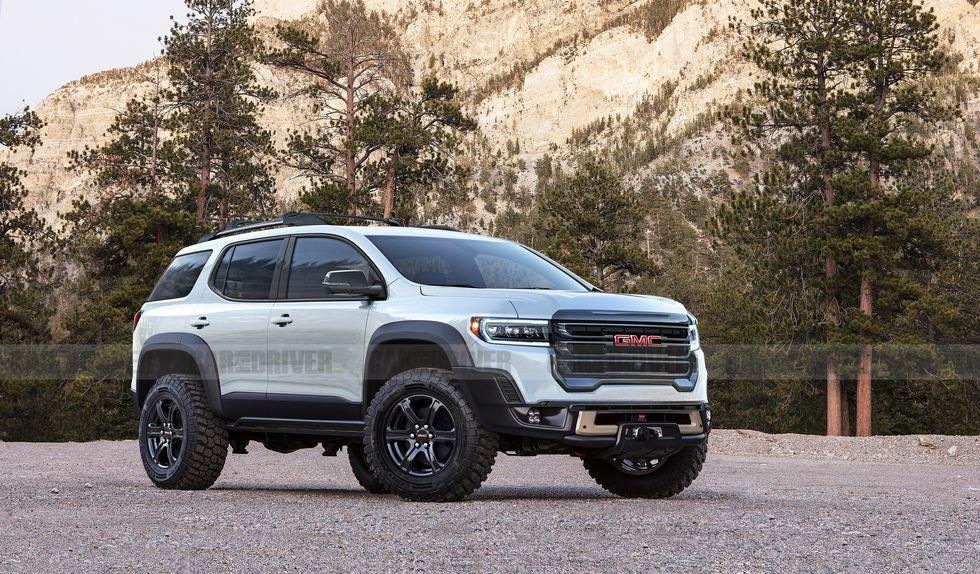 Ford Bronco Bronco Vs. anything else with a Manual 9158E63E-0AAC-44B4-B037-383904485DA8