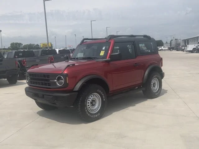Ford Bronco Base Model Bronco Thread 2021_ford_bronco-pic-6969657079507579405-1024x768