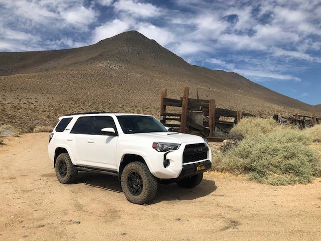 Ford Bronco I'm done! BB753F4F-70BC-4F28-AB58-D39804B1A7AF