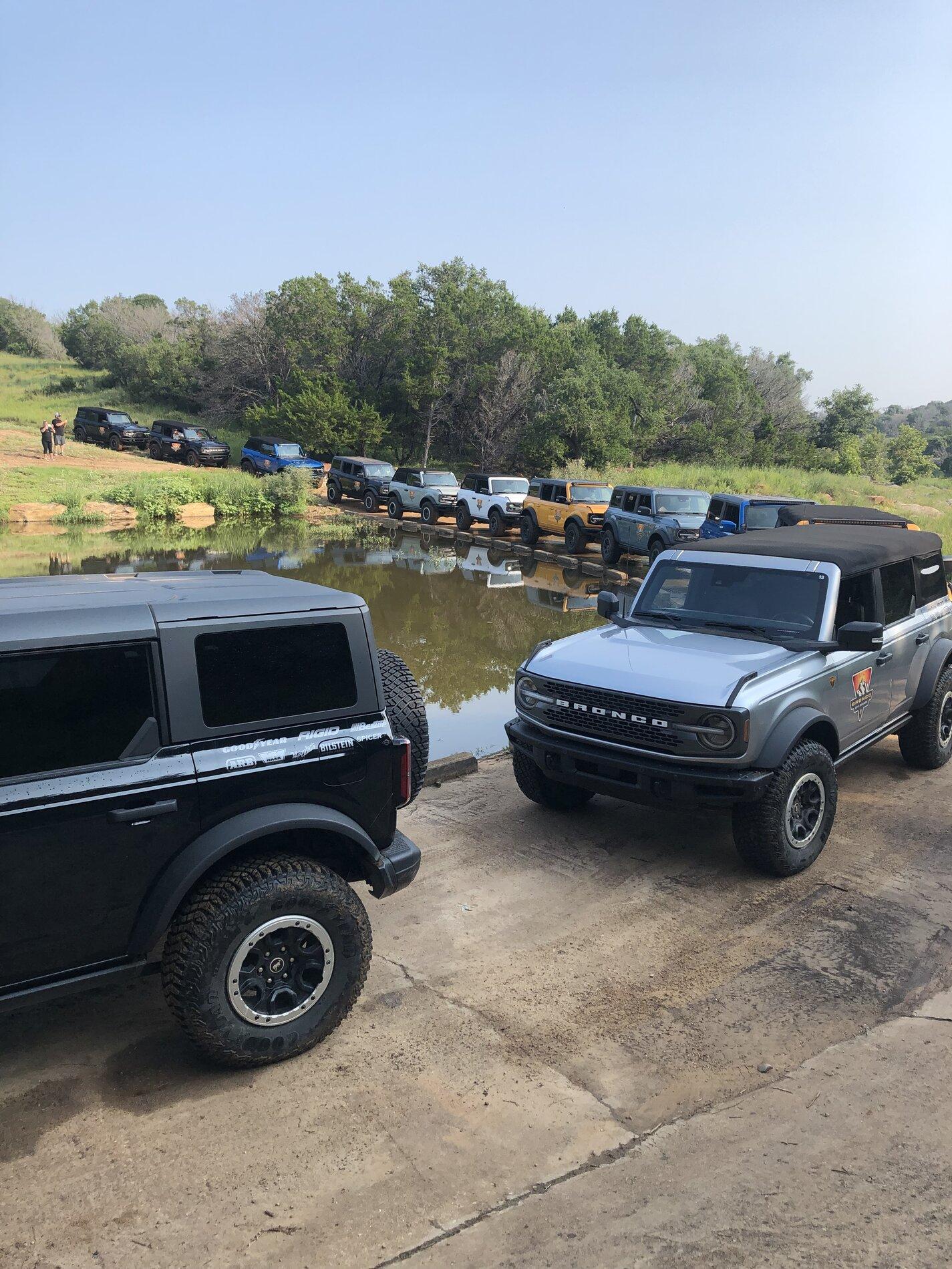 Ford Bronco Off rodeo website is terrible 0FD8B85E-1367-41D3-9389-CAF99A7BD594