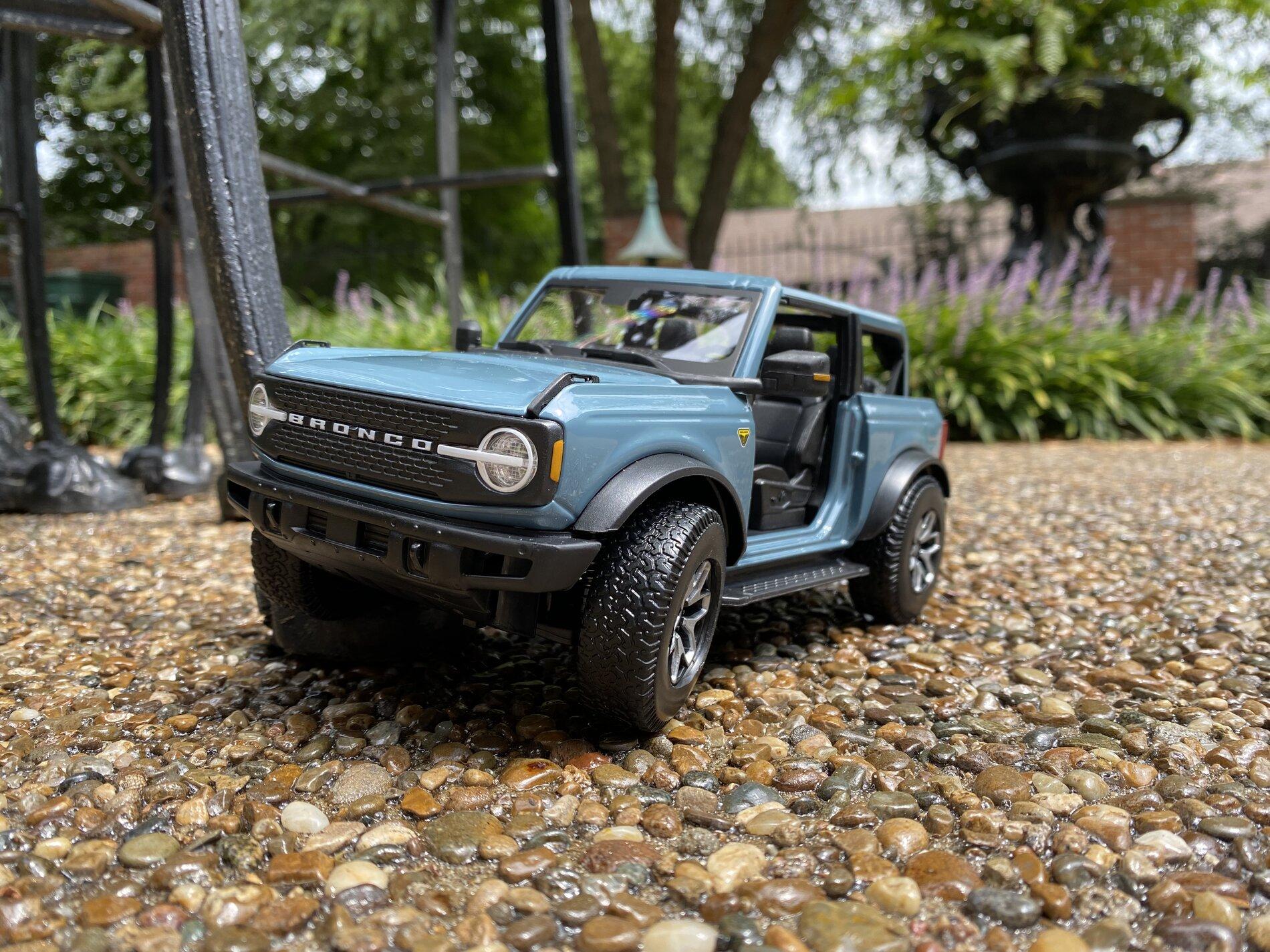 Ford Bronco 📣 Ford announces MIC hardtop solution (program 21B49): unscheduled orders will get MY2022, delivered & built Broncos will have tops replaced 5DC8C603-7BF0-4BA8-90B4-F83D4FD8134B