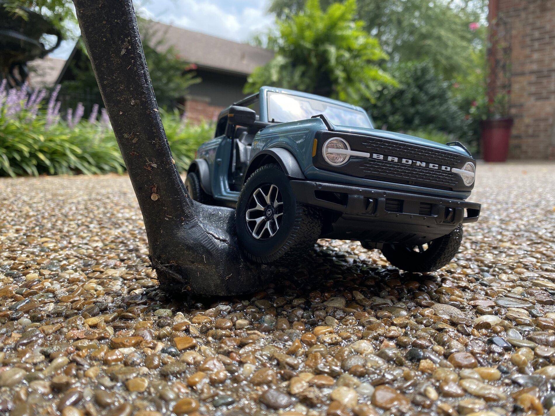Ford Bronco 📣 Ford announces MIC hardtop solution (program 21B49): unscheduled orders will get MY2022, delivered & built Broncos will have tops replaced 0C8A2054-B0A2-4026-82B2-7578BAAC5A4A