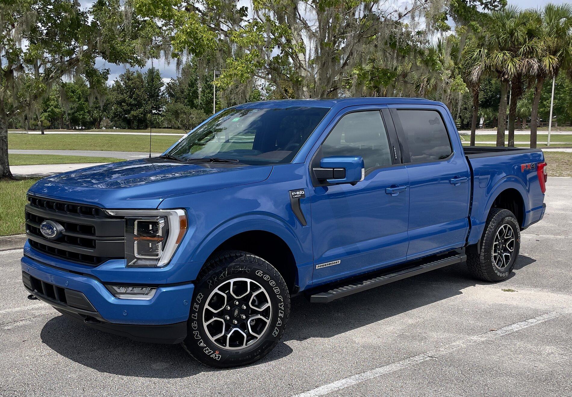 Ford Bronco The issue no one is talking about. Or is it? C35F87ED-99C9-4581-87AE-2A5F35EB9D05