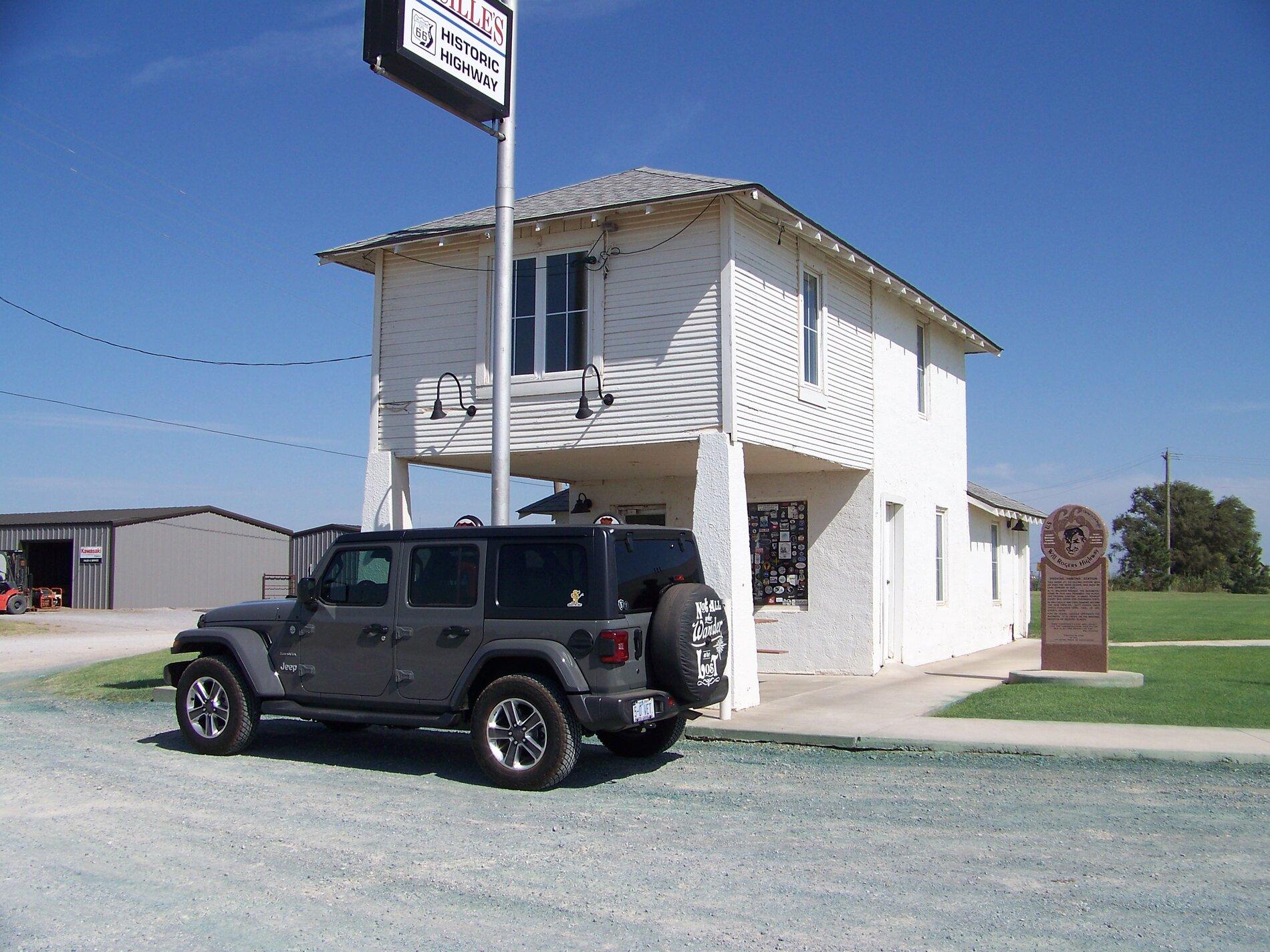 Ford Bronco Potential Hold Over Vehicles? 100_4878.JPG
