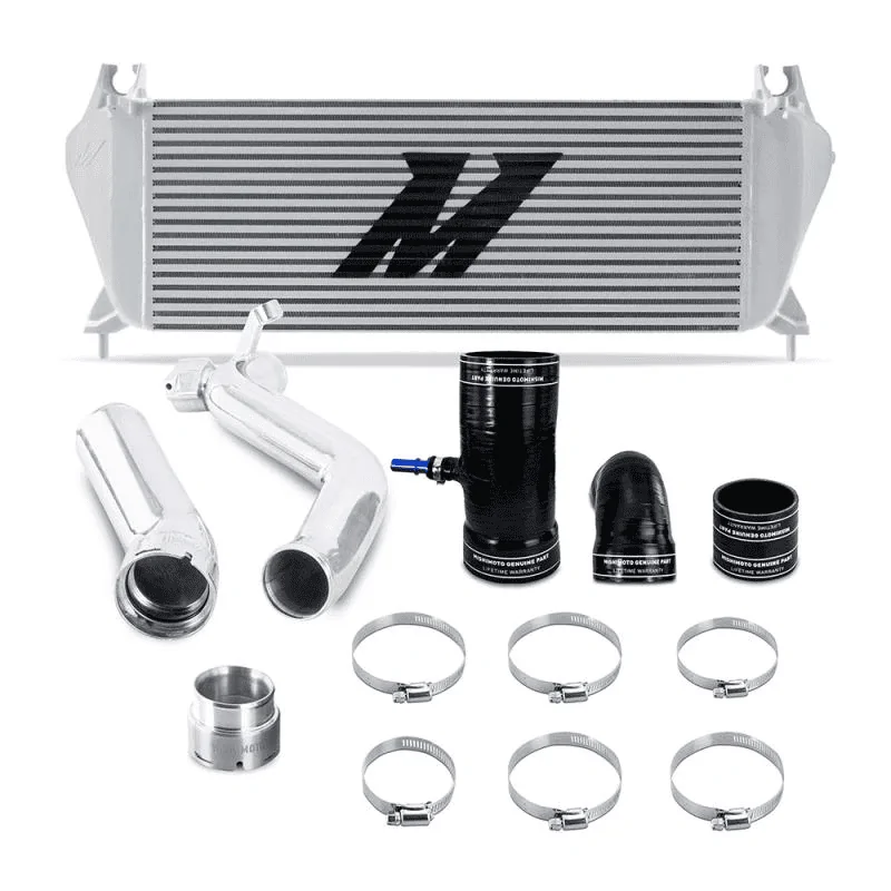 Ford Bronco ACC Delete kit? 1629063171894