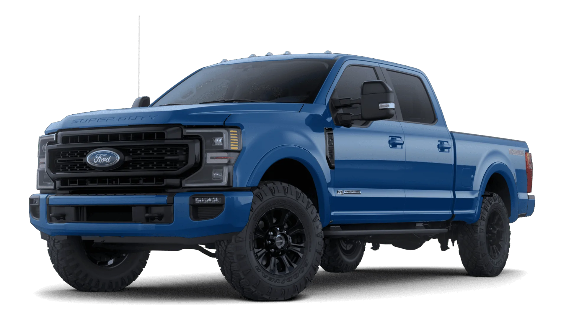 Ford Bronco What's your back-up plan? 3DA1A28C-2A87-4EF0-B08F-FFF55B739E84