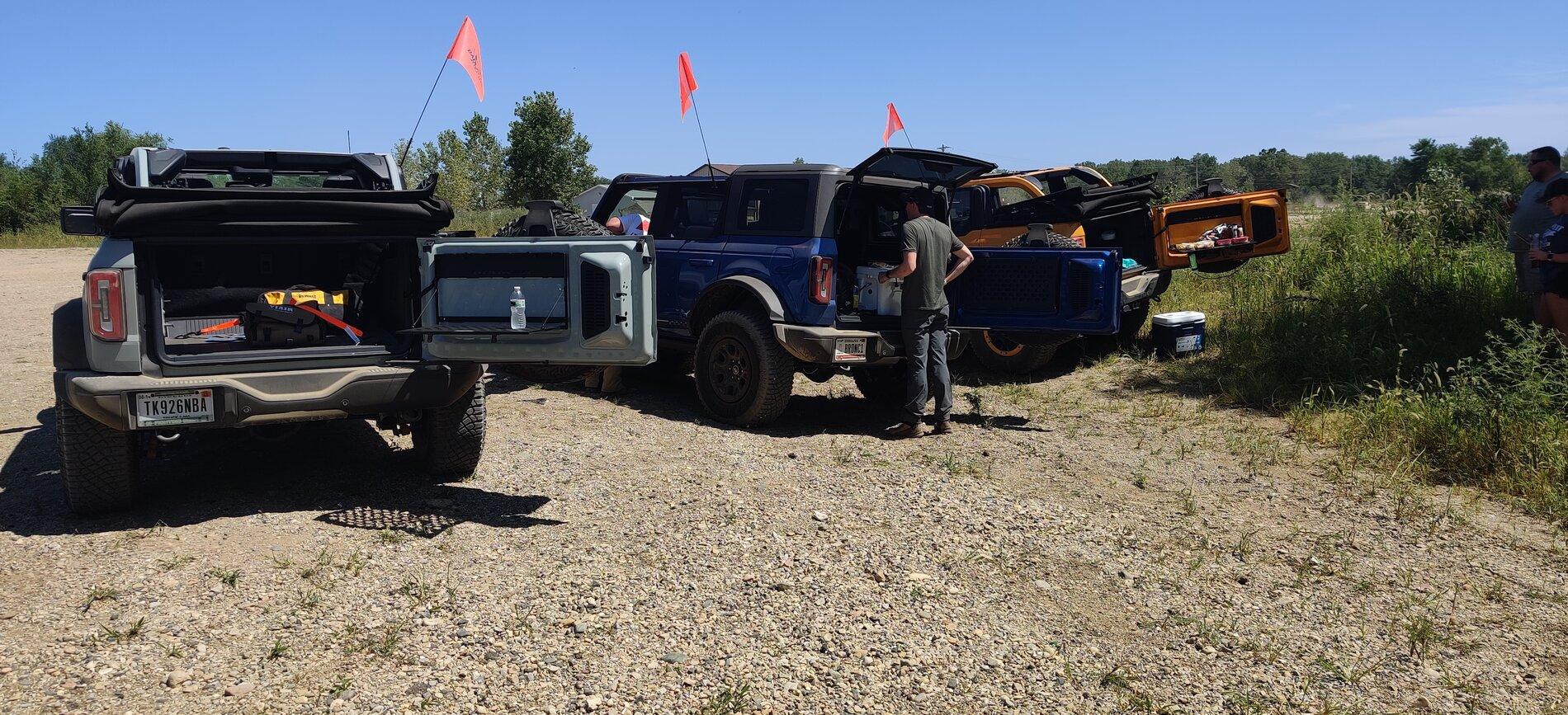 Ford Bronco 3 Bronco's off-roading: My rookie experience IMG_20210815_125304