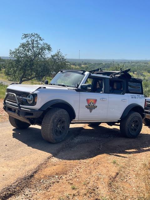 Ford Bronco Switching to soft top 64892079181__DEC82D60-3AD8-4151-9747-7D95CD3EB0FB.fullsizerender