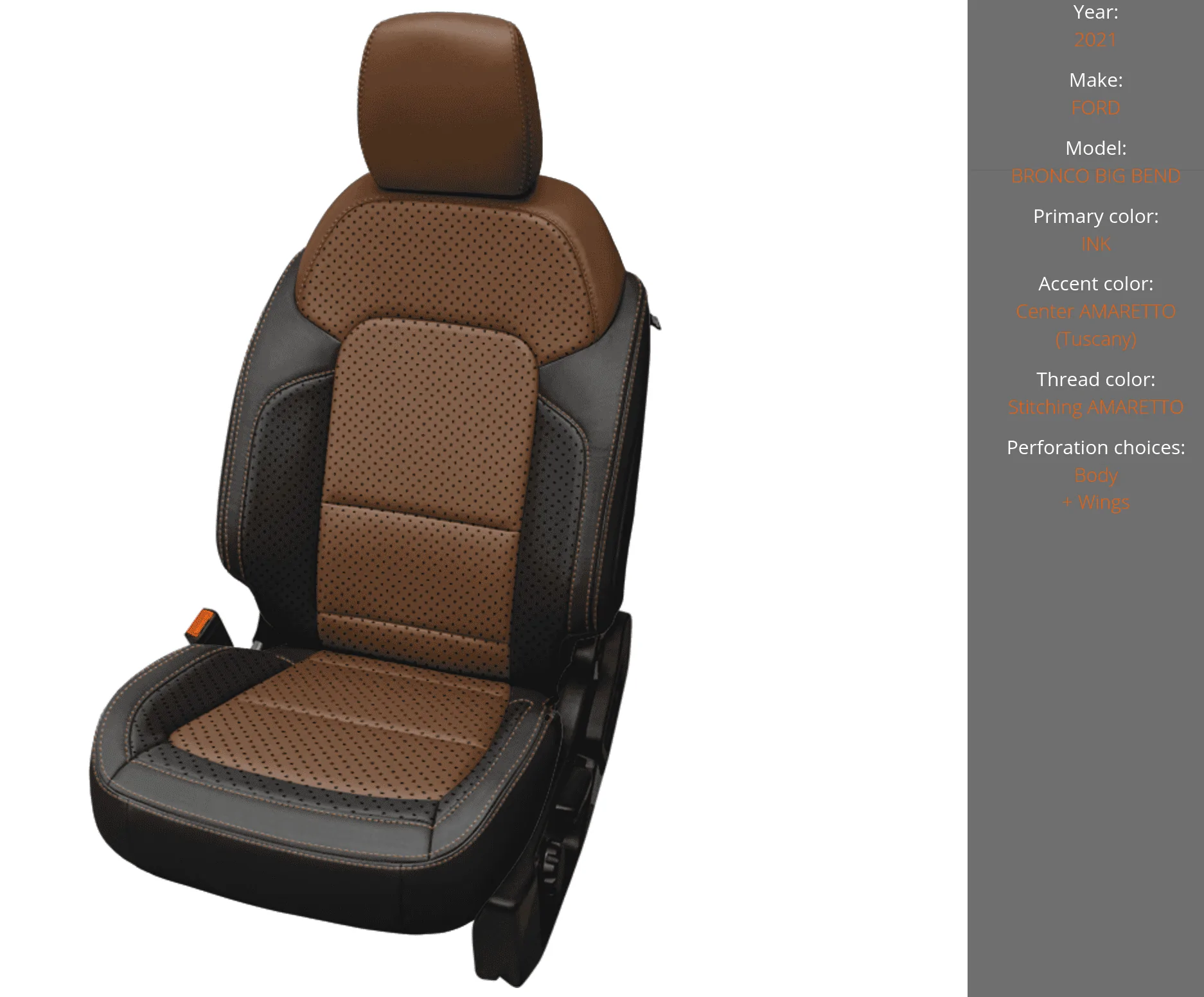 Ford Bronco Katzkin Leather Seat Covers Now Available For 2021+ Bronco 1629054060855-png