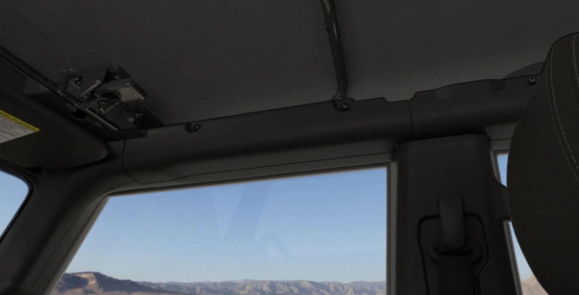 Ford Bronco Grab bar locations Screenshot_20210816-184023_Chrom