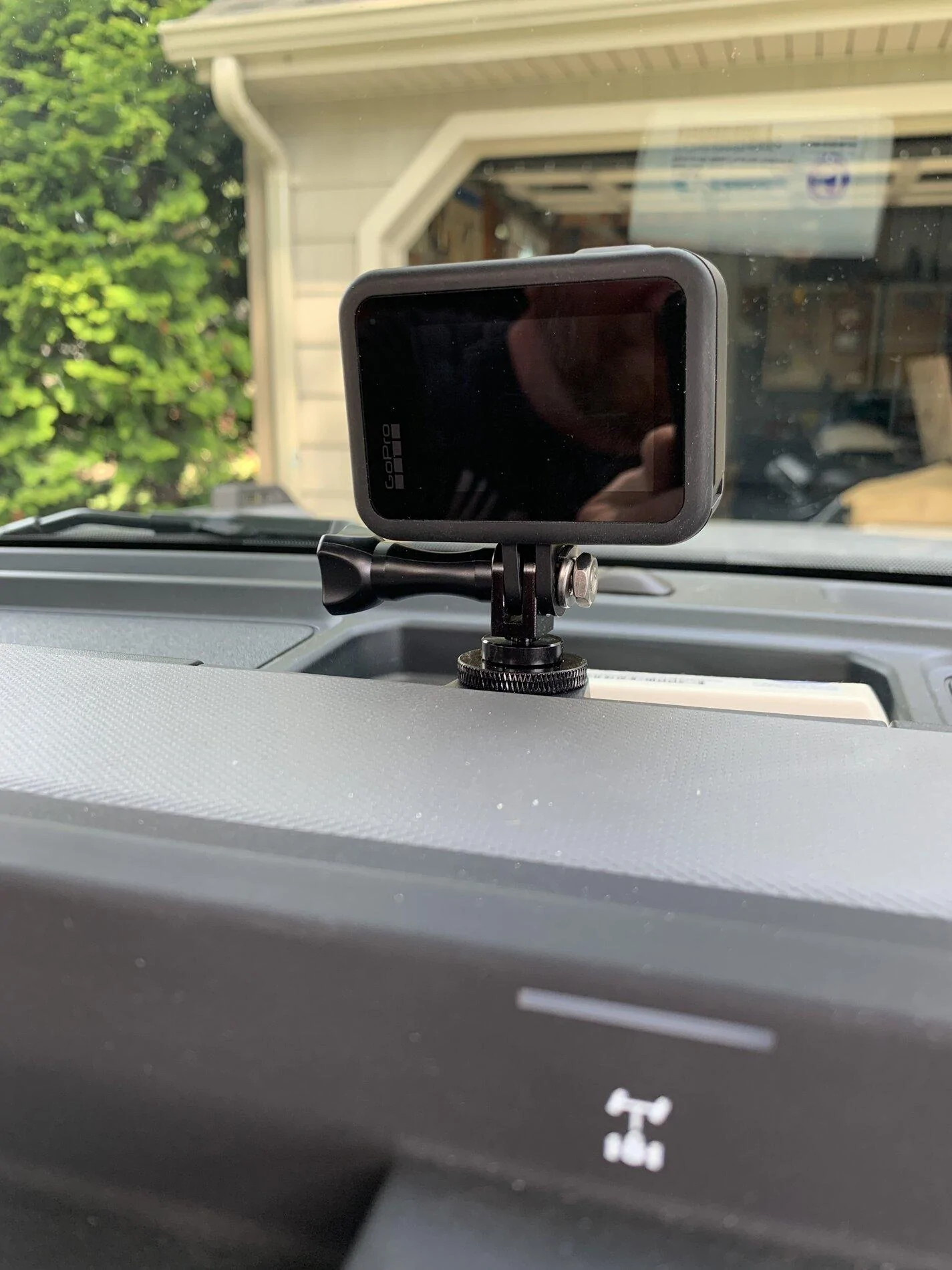 Ford Bronco Gopro mount for direct dash mount? 925CA325-FC84-41C1-8C5B-FD0742506969