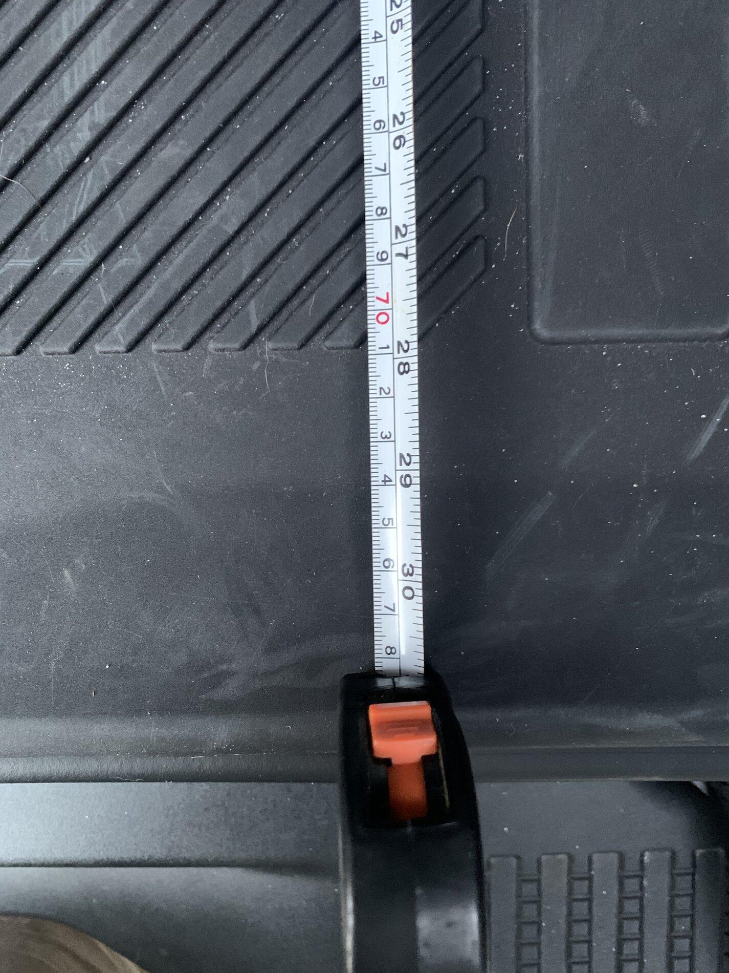 Ford Bronco ARB Zero Series Fridge Freezers 5B26F655-EBDF-4C46-93C7-842F4CCCDA67