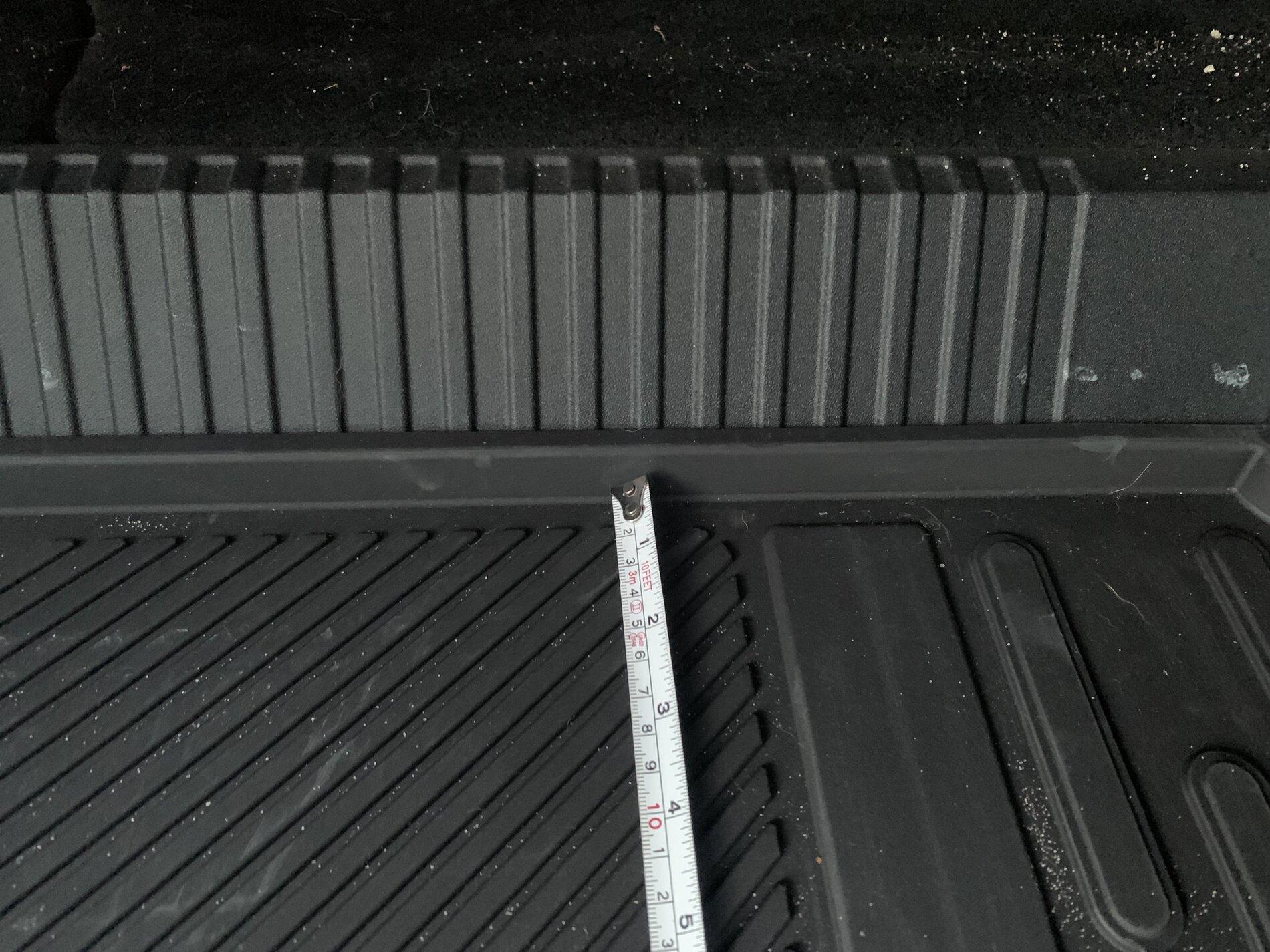 Ford Bronco ARB Zero Series Fridge Freezers 74436DFC-2789-4295-8DBD-67EBC71ED823