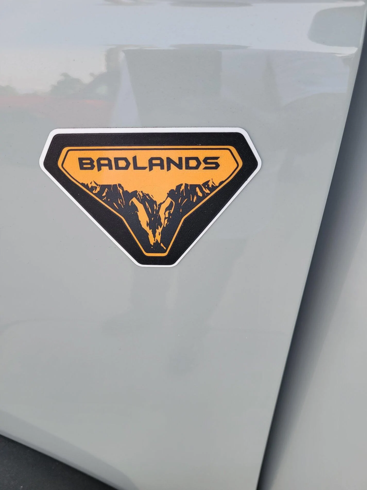 Ford Bronco Bronco dealer order manipulation 20210816_170152
