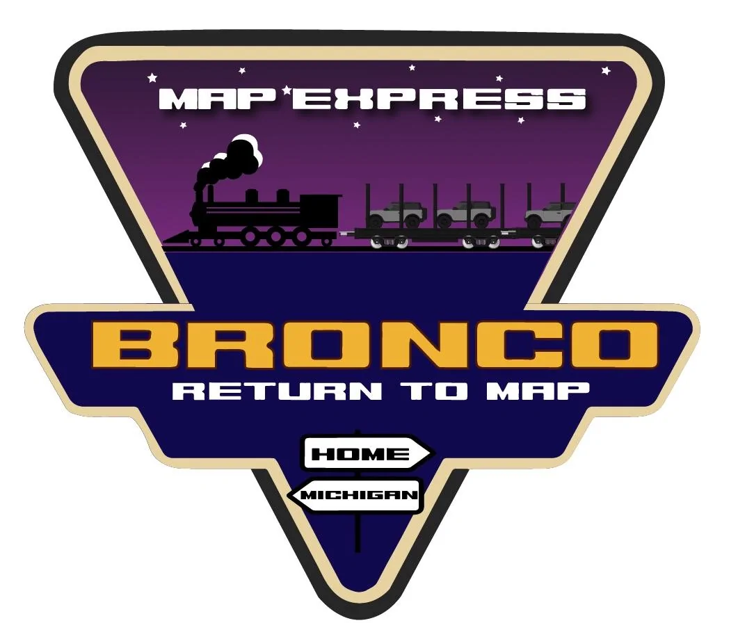Ford Bronco [DORT MOUNTAIN] - *Badges, Get your Badges* Bronco Top Woes Pick-Me-Ups Screen Shot 2021-08-16 at 9.18.02 PM