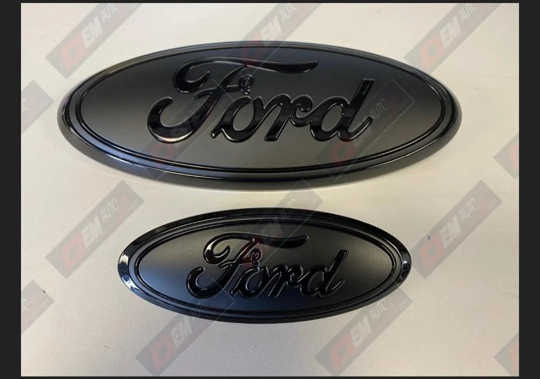 Ford Bronco Ford Emblem painting DIY Screenshot_20210817-085855_Etsy