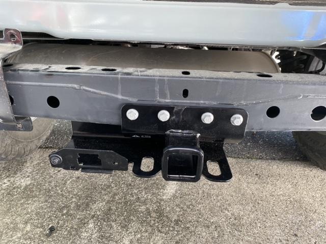 Ford Bronco CACTUS GRAY Bronco Club 9D1C8025-760D-47D2-B16B-D9B4658590A5