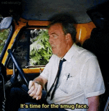Ford Bronco Bronco Etiquette? jeremy-clarkson-top