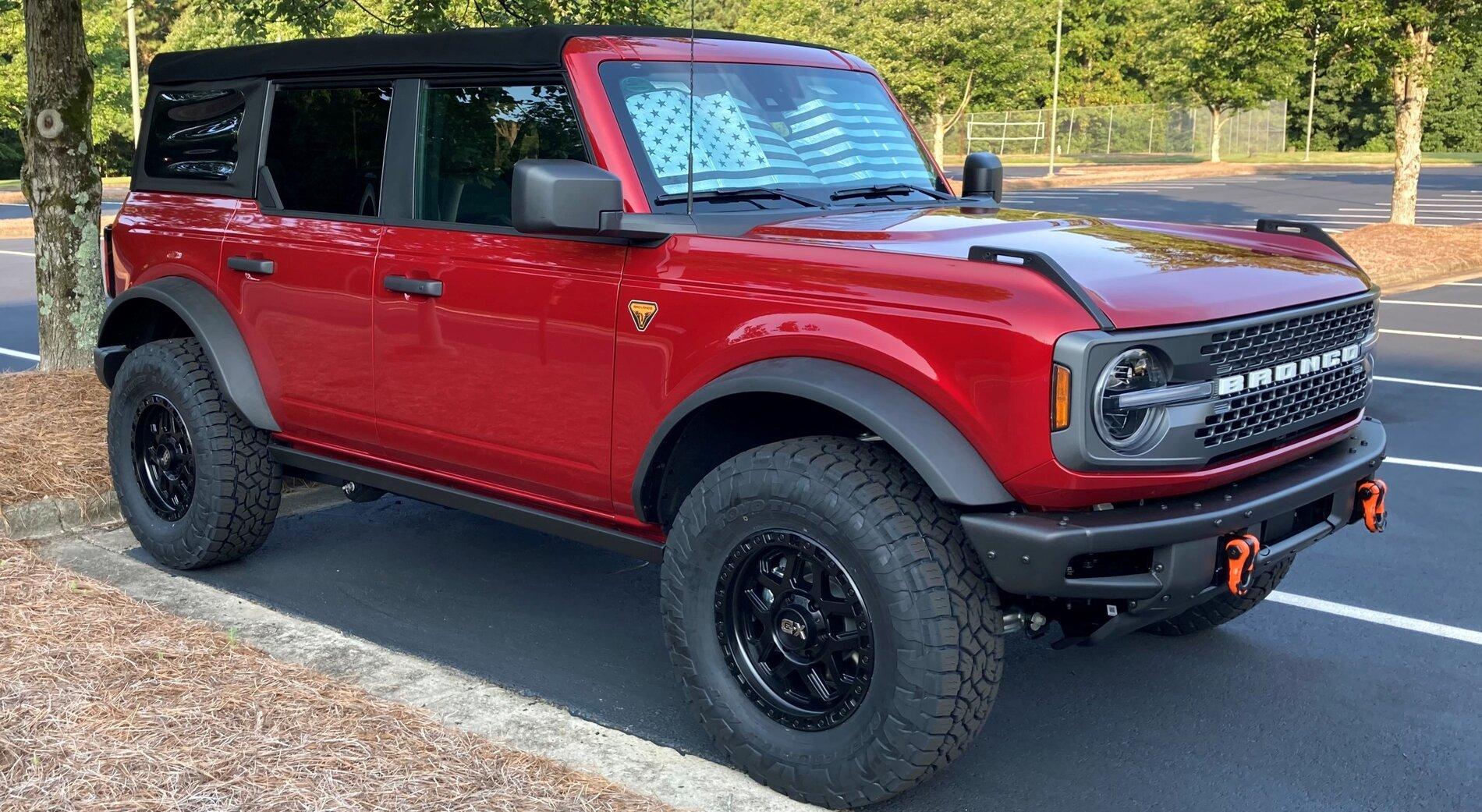 Ford Bronco Who's a 7/19 build? IMG_1318 (2)