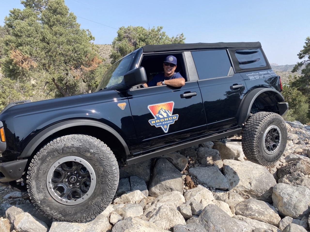 Ford Bronco First Group @ Moab Off-Roadeo: Bronco Drive Notes & Video 124DF6F7-F50D-43CA-9D62-AE133EE14EA3