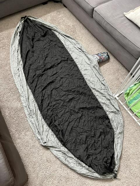 Ford Bronco Hammock swag gift thread 57585EFA-4343-4653-81AC-DC90FFE39DEC