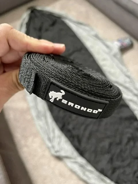 Ford Bronco Hammock swag gift thread C5DA19D2-383D-4C2C-A889-2901B14ABAC9