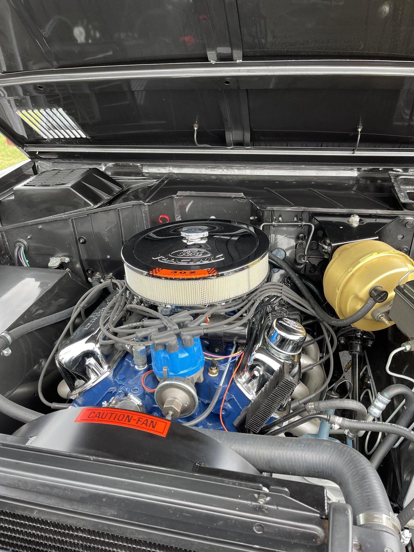 Ford Bronco What’s old is New! My 14 mo body off restoration of 1974 Bronco is complete and poses with 47 yr younger 2021 Wildtrack 117892AD-D16B-49BE-BF16-D47E4AF8B77B