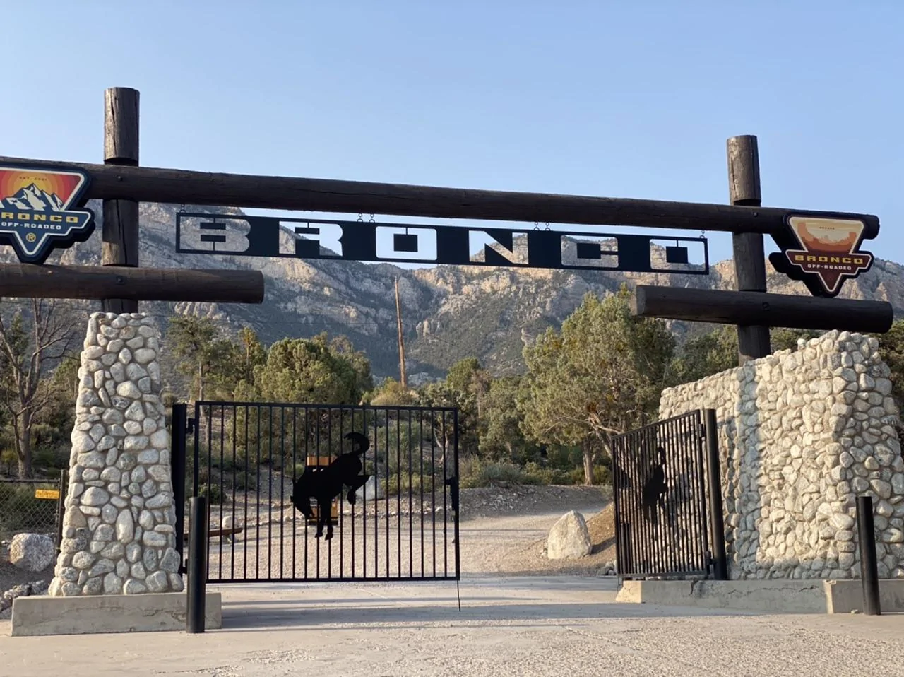 Ford Bronco First Group @ Moab Off-Roadeo: Bronco Drive Notes & Video 5FC1C992-6B6F-401A-B3FC-542FA965C1BB