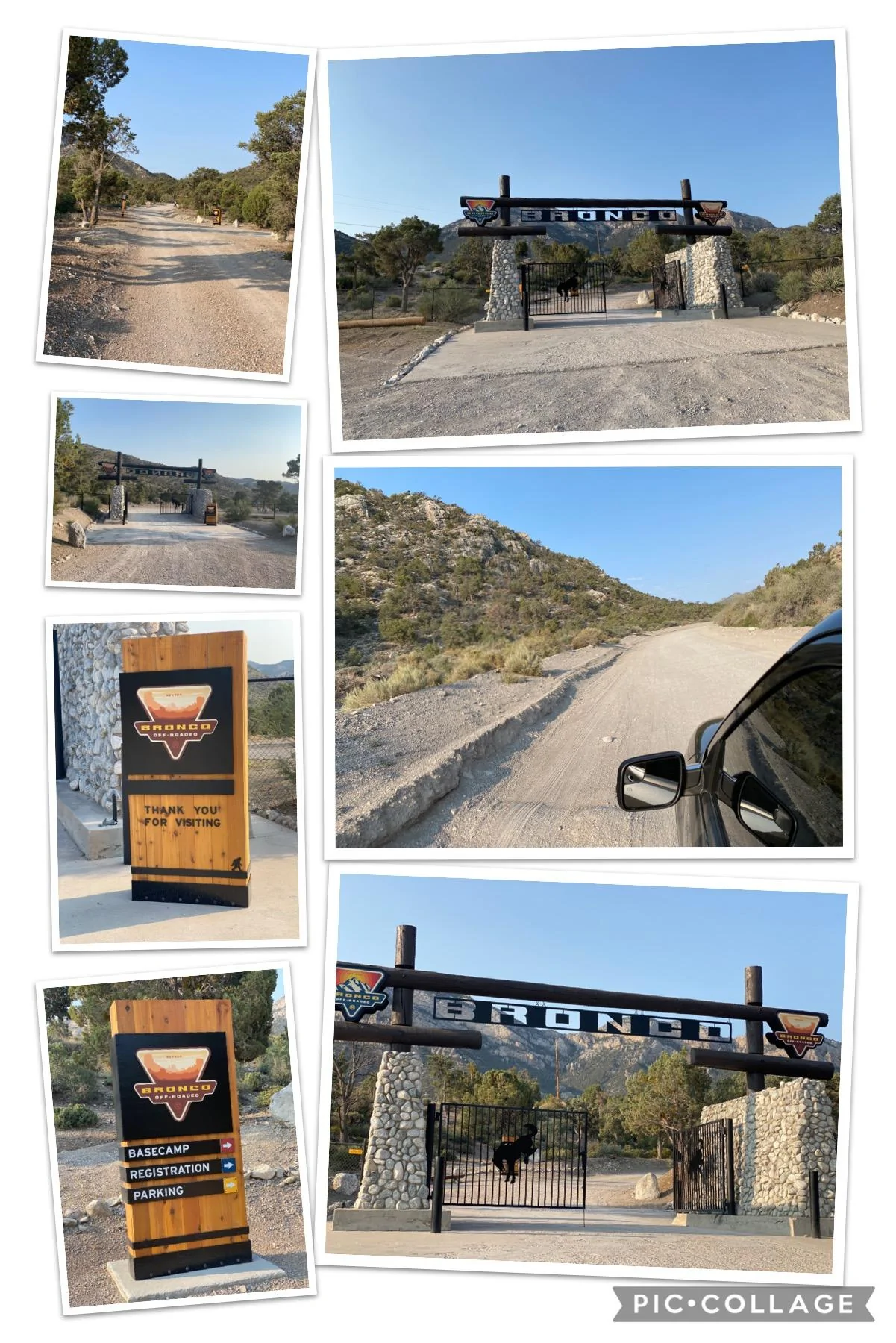 Ford Bronco First Group @ Moab Off-Roadeo: Bronco Drive Notes & Video EDAABA9D-2C71-4733-A186-5CD12D4AD5BA