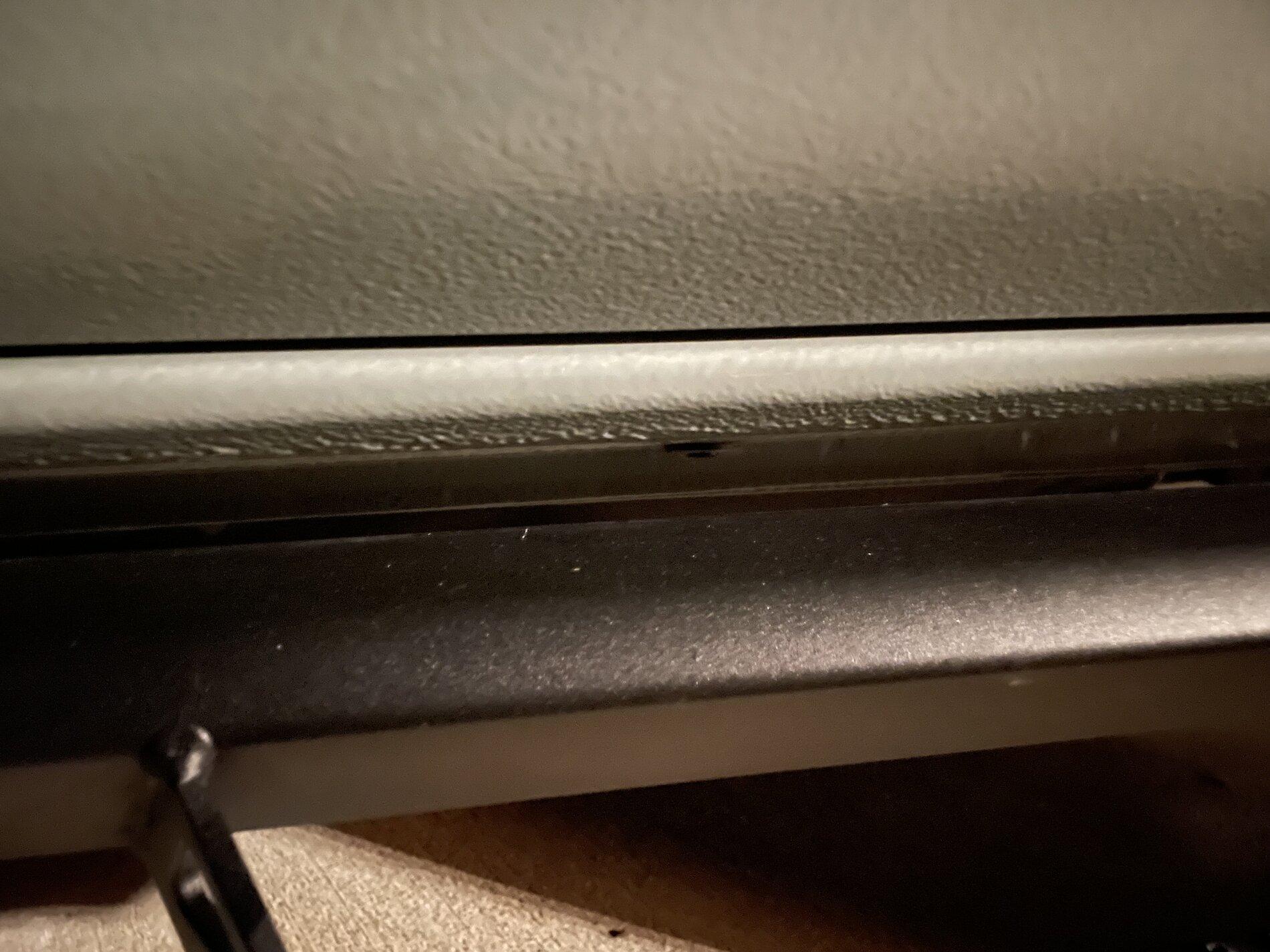 Ford Bronco What is this slop??? 1629338235283