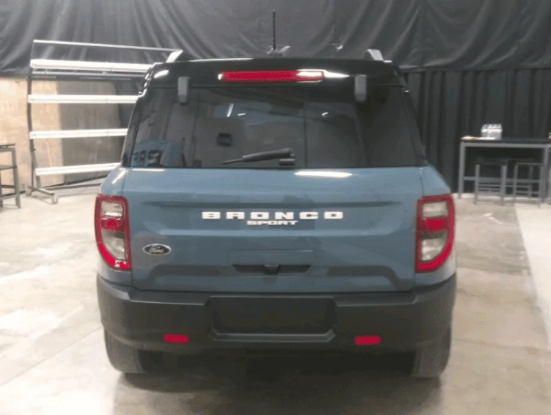 Ford Bronco Area 51 thread 1595701482689