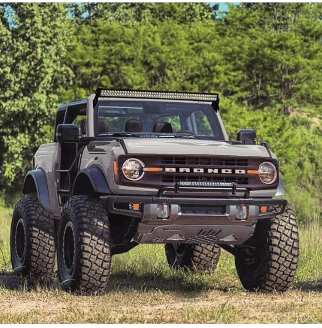 Ford Bronco Eye Candy Renderings 20200725_221352