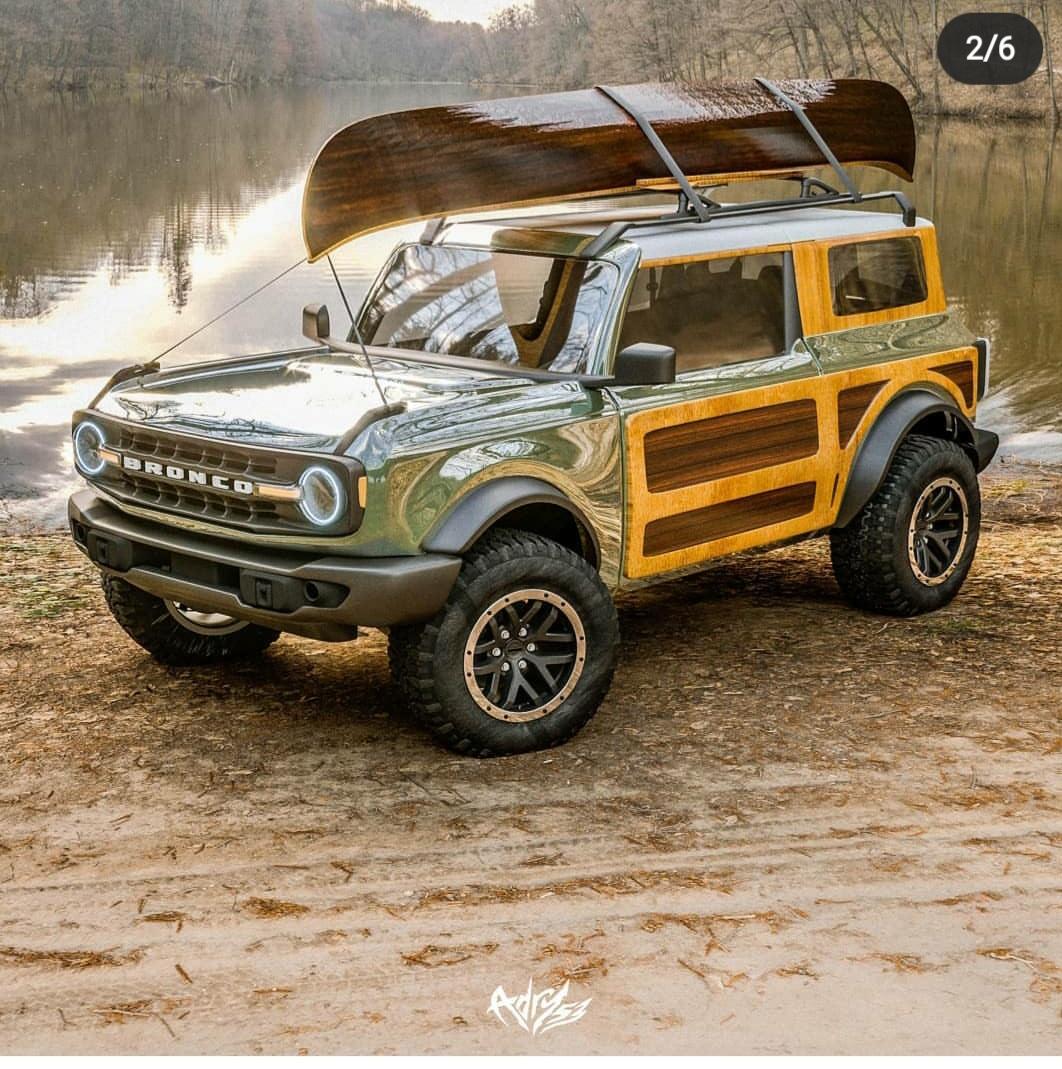 Ford Bronco Eye Candy Renderings 20200725_221406