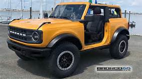 Ford Bronco Area 51 thread th