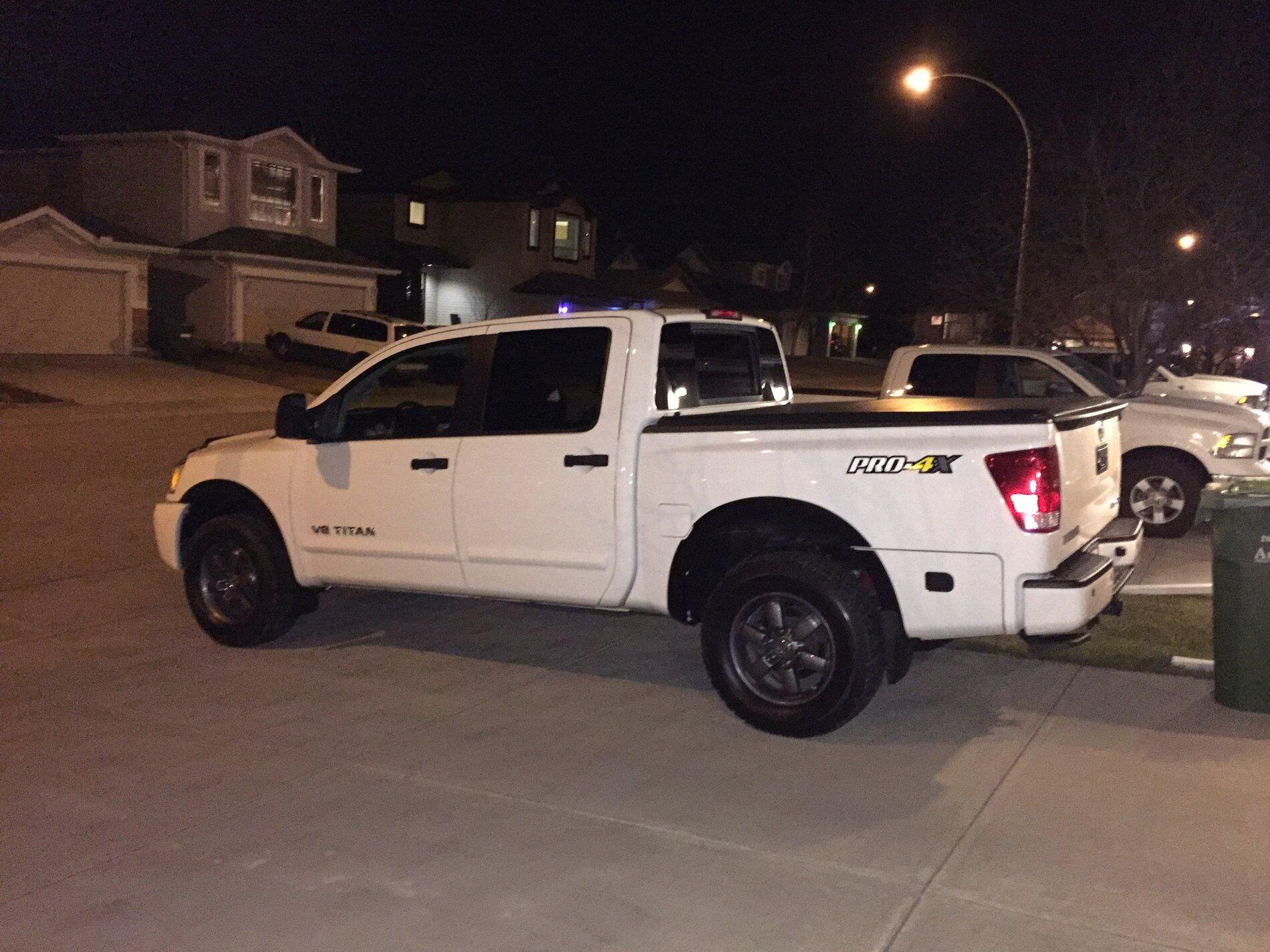 Ford Bronco what does everyone drive while waiting for their Broncos? 20D74411-22CD-40A5-B0FB-37BAE466EC8B